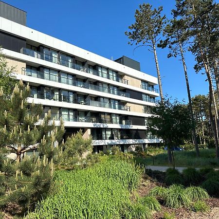 Shelter Luxury Apartament روغوفو المظهر الخارجي الصورة