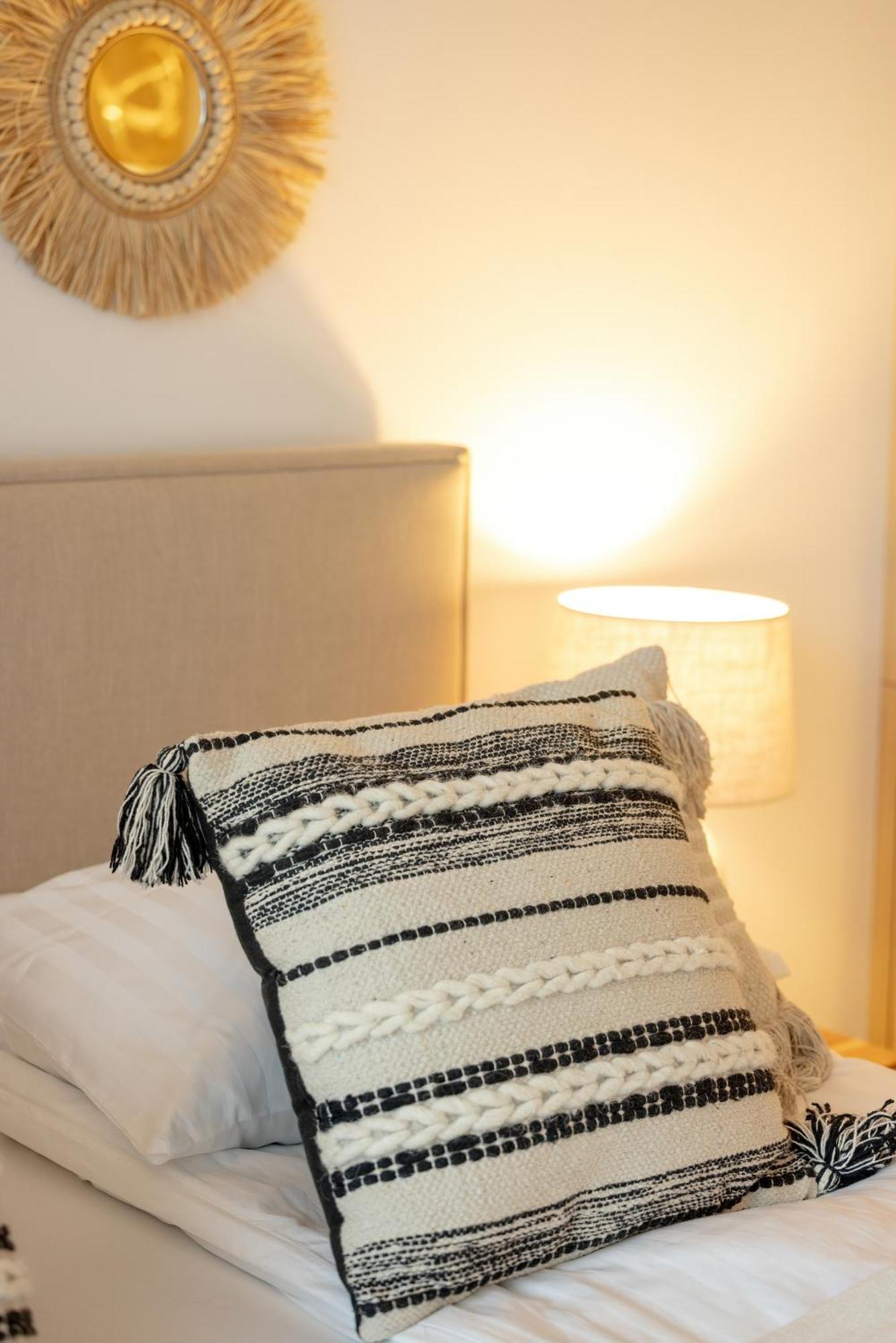Shelter Luxury Apartament روغوفو المظهر الخارجي الصورة