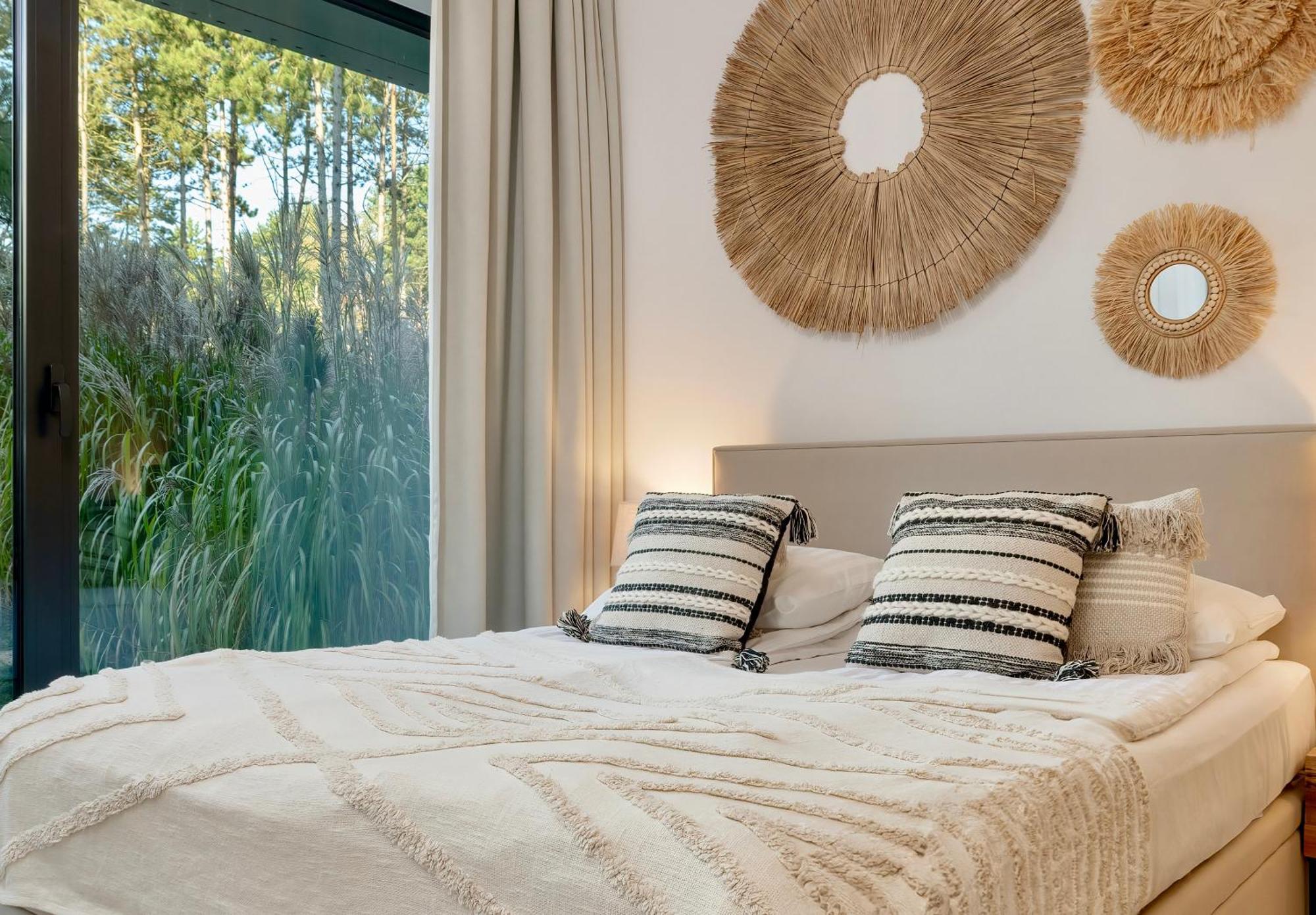 Shelter Luxury Apartament روغوفو المظهر الخارجي الصورة