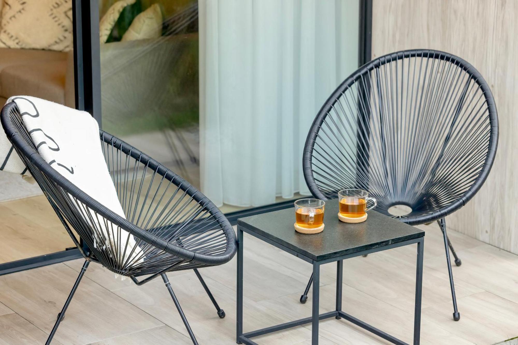 Shelter Luxury Apartament روغوفو المظهر الخارجي الصورة