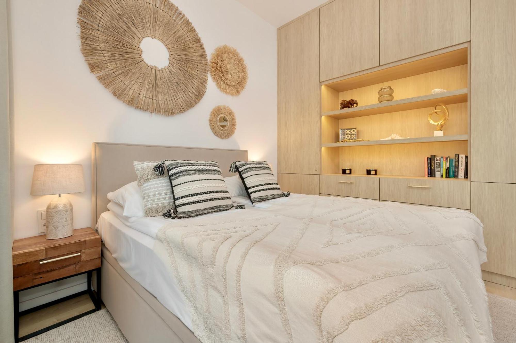Shelter Luxury Apartament روغوفو المظهر الخارجي الصورة