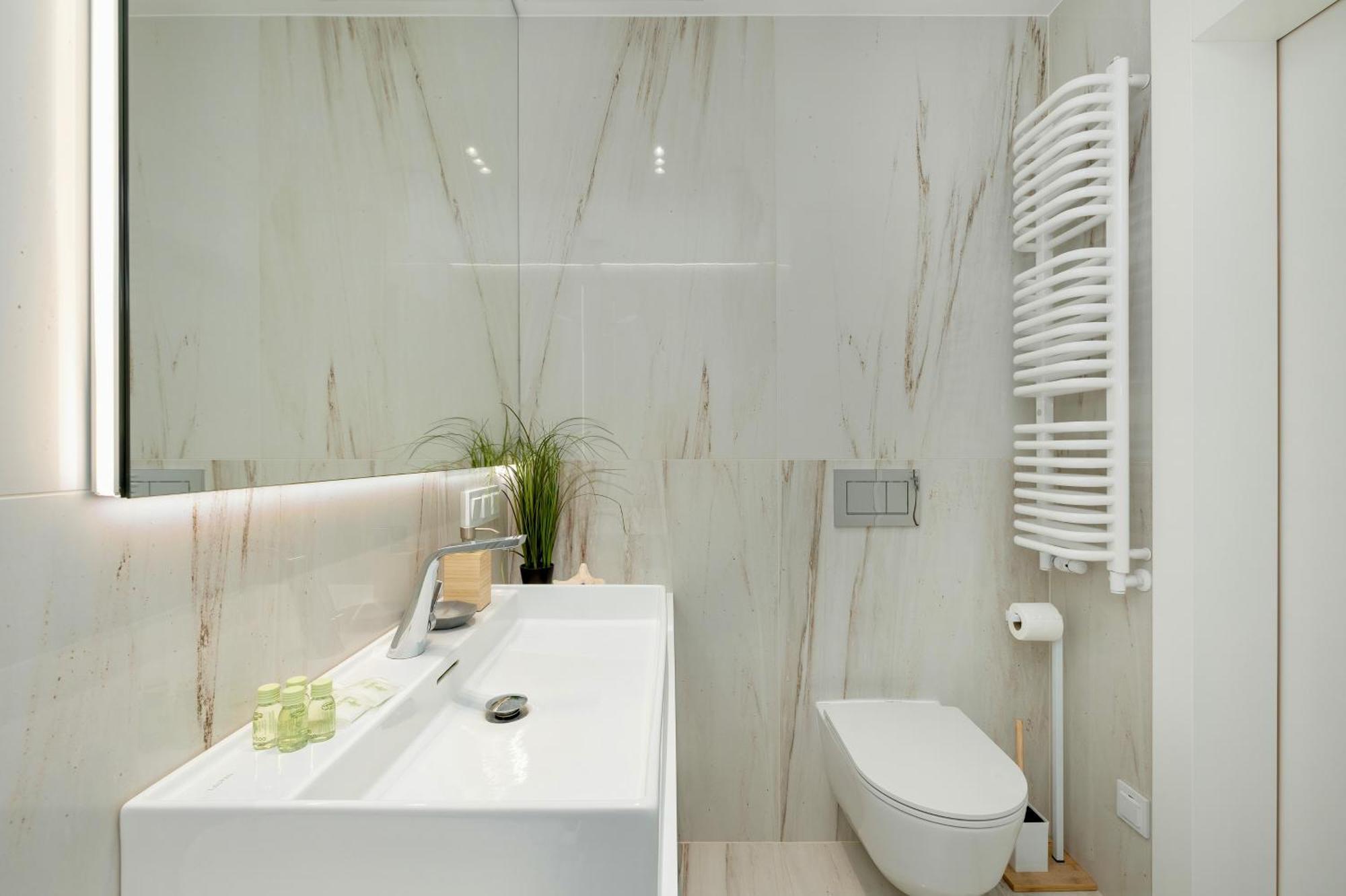 Shelter Luxury Apartament روغوفو المظهر الخارجي الصورة