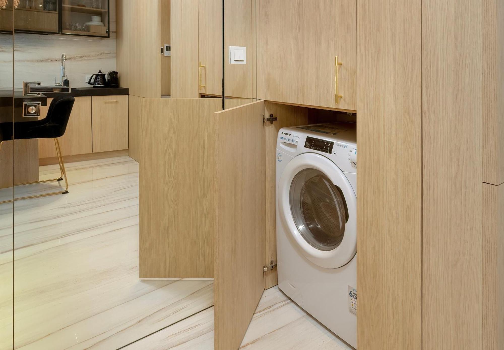 Shelter Luxury Apartament روغوفو المظهر الخارجي الصورة